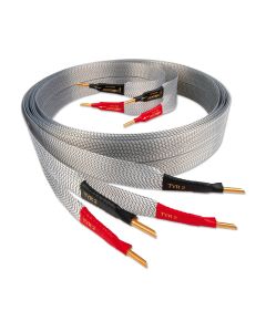 Nordost Tyr 2 Speaker Cable - Z Plug Banana