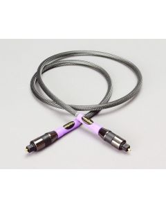 Voodoo Cable Lightwave Fiber Optic Toslink