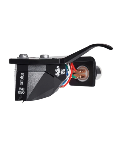 2M Black LVB 250 MM Phono Cartridge Premounted on SH-4 Headshell