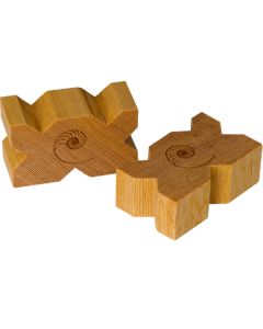 Cardas Audio's Multi Blocks