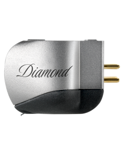 Ortofon's MC Diamond