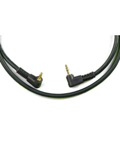 Musicable II Mini 1/8" Stereo to Mini 1/8" Stereo Cable