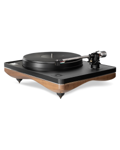 Mediterraneo X Turntable