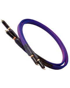 Mamushi Gold RCA Interconnect (Pair)