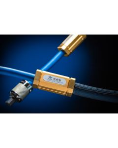 Royal Triple Crown Power Cord