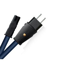Wireworld Mini Stratus Shielded Power Cord
