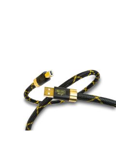 DH Labs Silver Sonic Mirage USB Cable