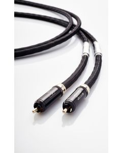 Jorma Designs Duality Interconnect - RCA