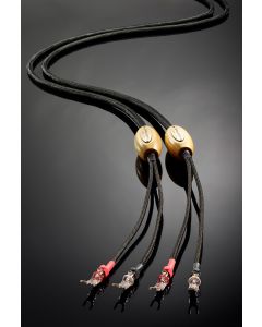 Unity Biwire Speaker Cable (Pair)
