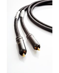 Jorma Design Trinity Interconnect - RCA