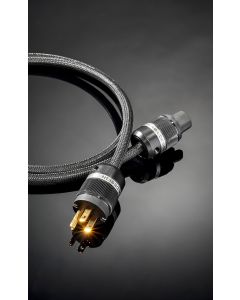 Jorma Design Trinity Power Cord