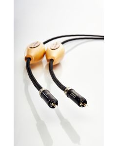 Jorma Design Unity Interconnect - RCA