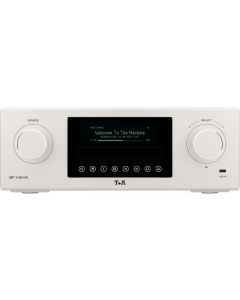 MP 3100 HV G3 Multi Source Player