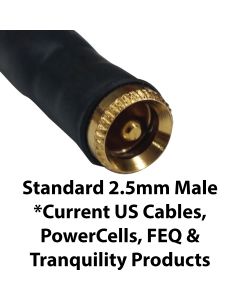 Mini Power Coupler (MPC) Adapters (Ea)