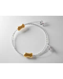 Monet Speaker Cable (Pair)