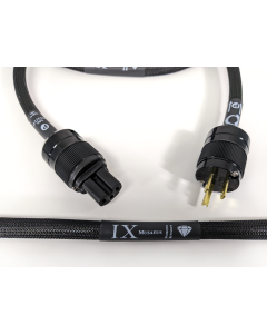 Musaeus Diamond Power Cord