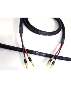 Musaeus Diamond Speaker Cable (Pair)