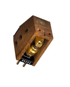 Myrtle Heart Ruby Cartridge