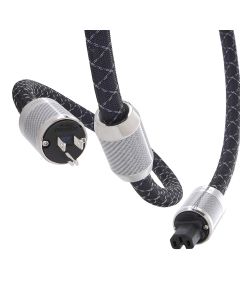 Furutech NanoFlux NCF Power Cable