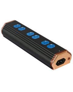 Cardas Audio's Nautilus Power Strip