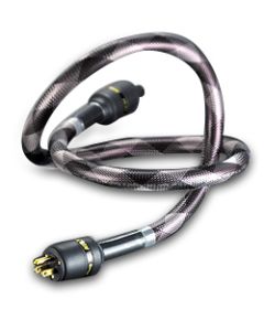 Sahara PC Power Cord