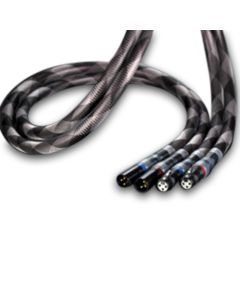 Sahara XLR Interconnect (Pair)