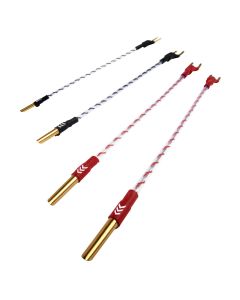 Norse Bi-wire Jumpers (Set of 4)