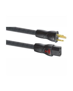 AudioQuest NRG-X3 with C13 IEC