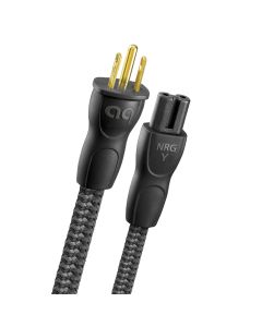 Audioquest NRG-Y2 Power Cord 