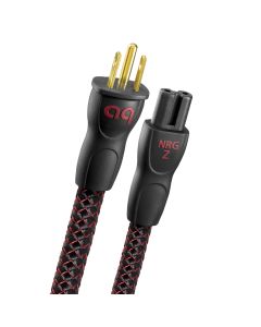 Audioquest NRG-Z2 Power Cord 