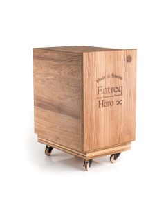 Olympus Hero GroundBox