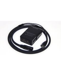 Tara Labs The Omega Live with HFX Headphone Cable