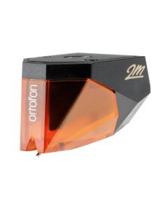 Ortofon's 2M Bronze Cartridge