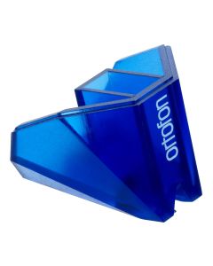 Ortofon's 2M Blue Replacement Stylus