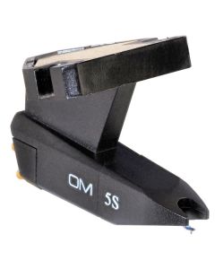 Ortofon's OM 5S Cartridge