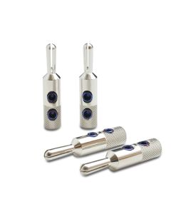 SRBN Banana Connector (Set of 4)