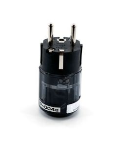 Oyaide's P-004e- Schuko Wall Plug
