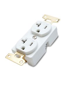 R-1 Duplex Outlet