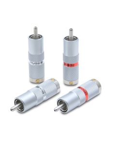 SLSC RCA Connector (Set of 4)
