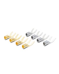 SPYT/GYT Spade Connector (Set of 4)