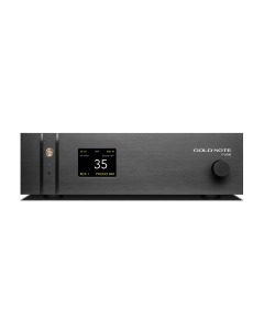 P-1000 Mk II Deluxe Preamplifier