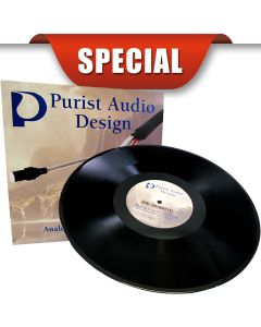 Luminist System Enhancer LP