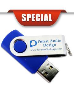 Luminist USB System Enhancer