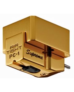 Air Tight PC-1 Supreme Cartridge