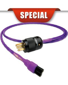 Purple Flare LS2 Power Cord (C7) **Closeout**