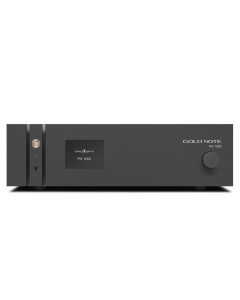 PH-1000 Phono Stage