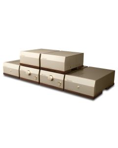 Phasemation EA-2000 Tube Phono Amplifier