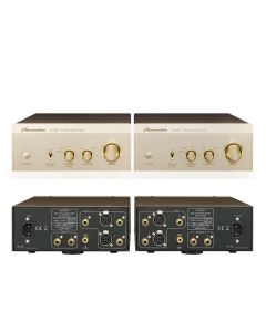 Phasemation EA-550 Phono Amplifier