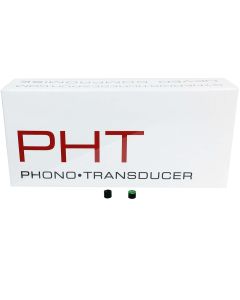 PHT Phono Transducer (Set of 2)