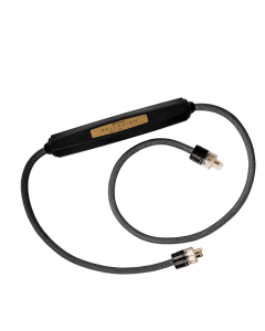Kimber PowerKord Palladian 10 Power Cord